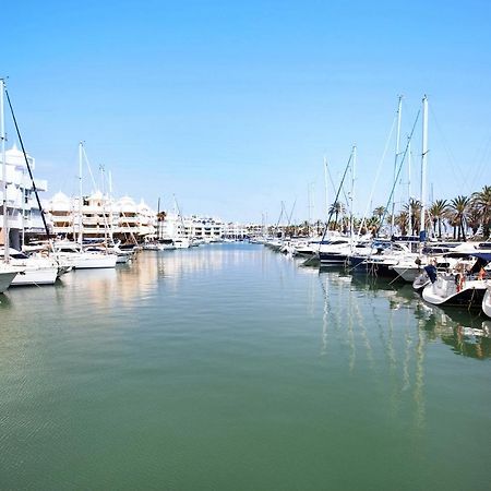 Apartamento Vista Marina Benalmádena Exteriör bild
