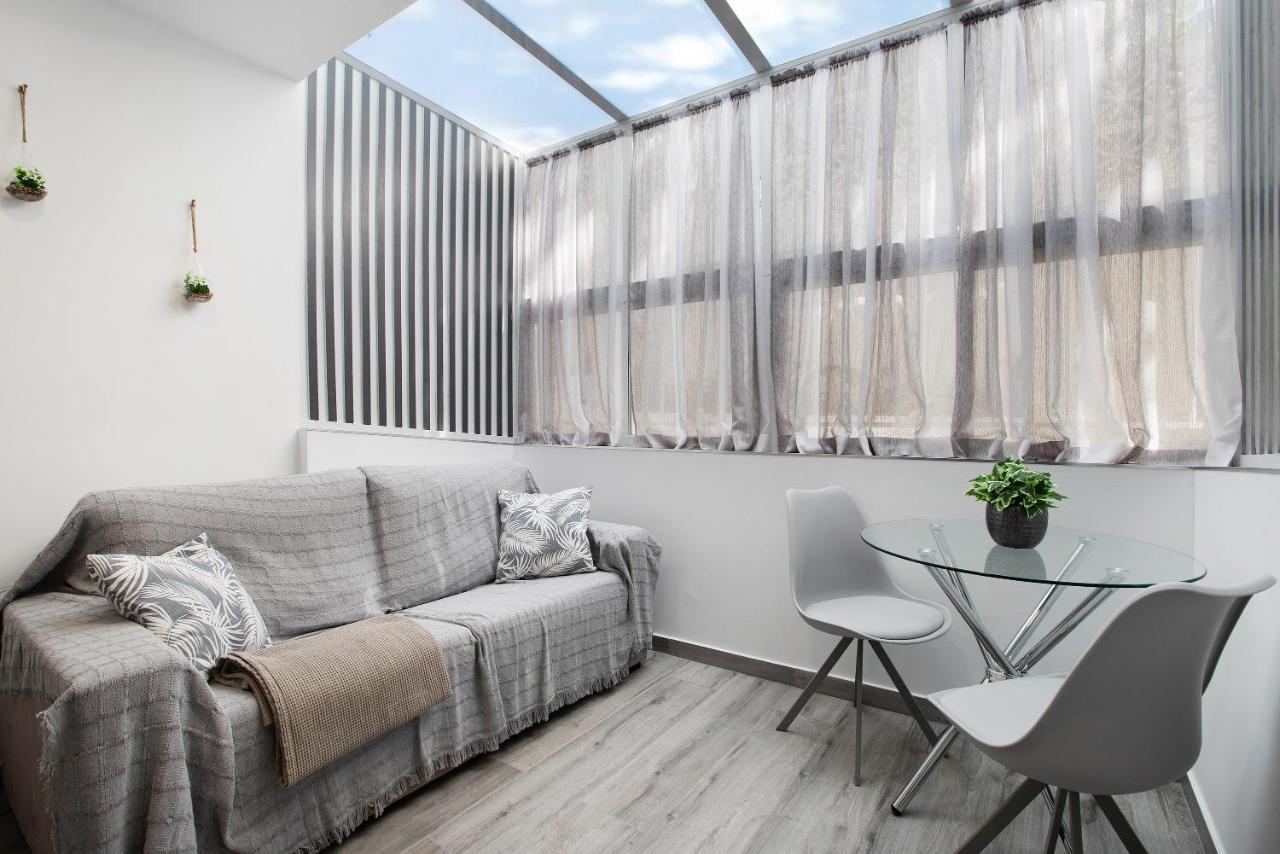 Apartamento Vista Marina Benalmádena Exteriör bild